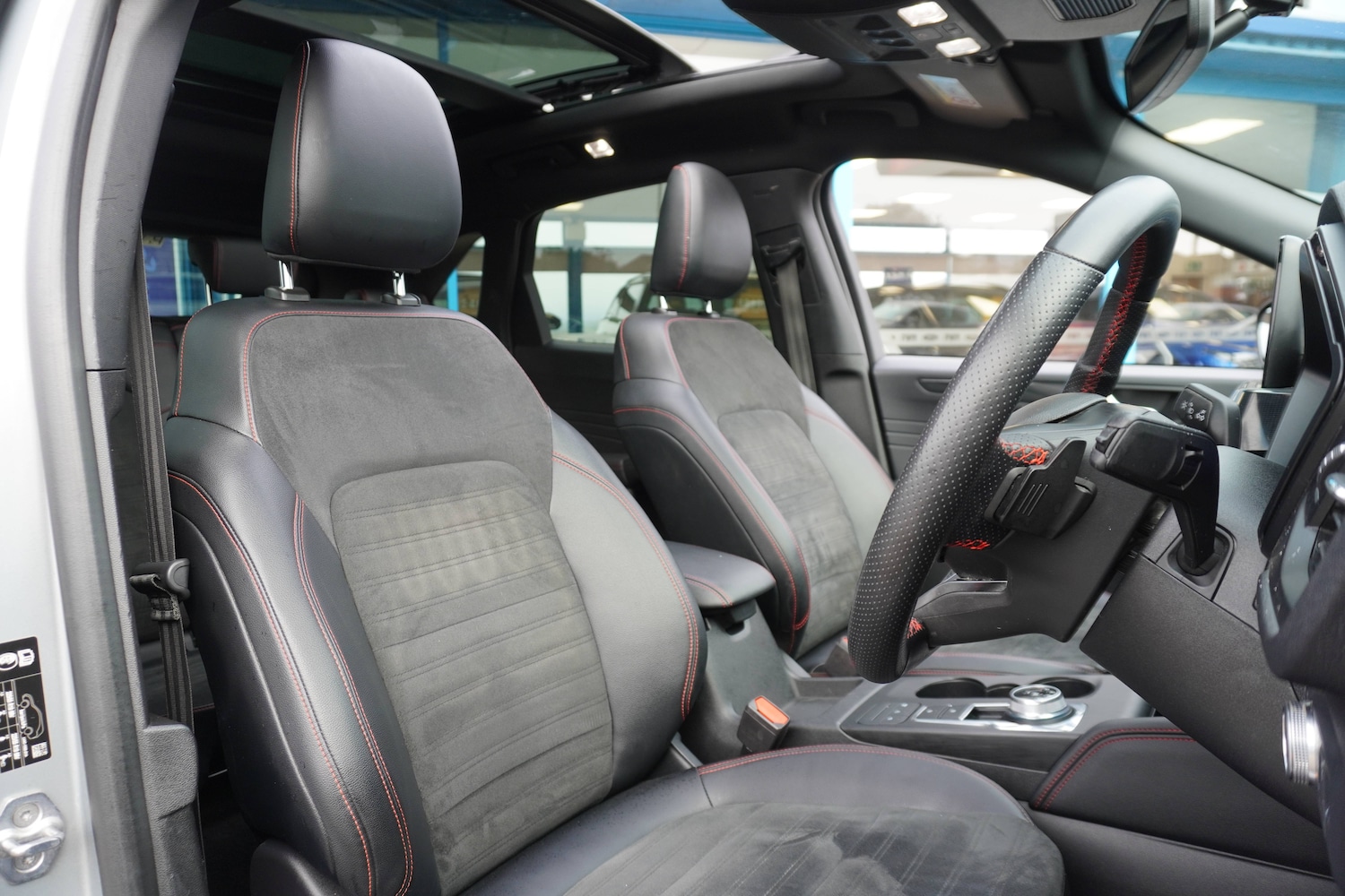 Used Ford Kuga 2022 for sale - 76598601: Photo 10