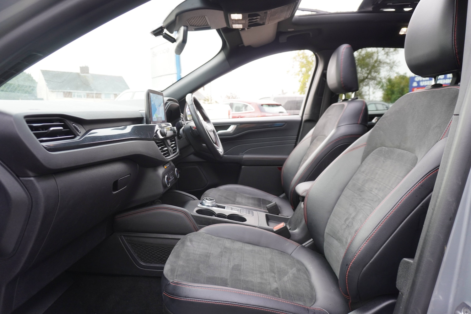 Used Ford Kuga 2022 for sale - 76598601: Photo 11