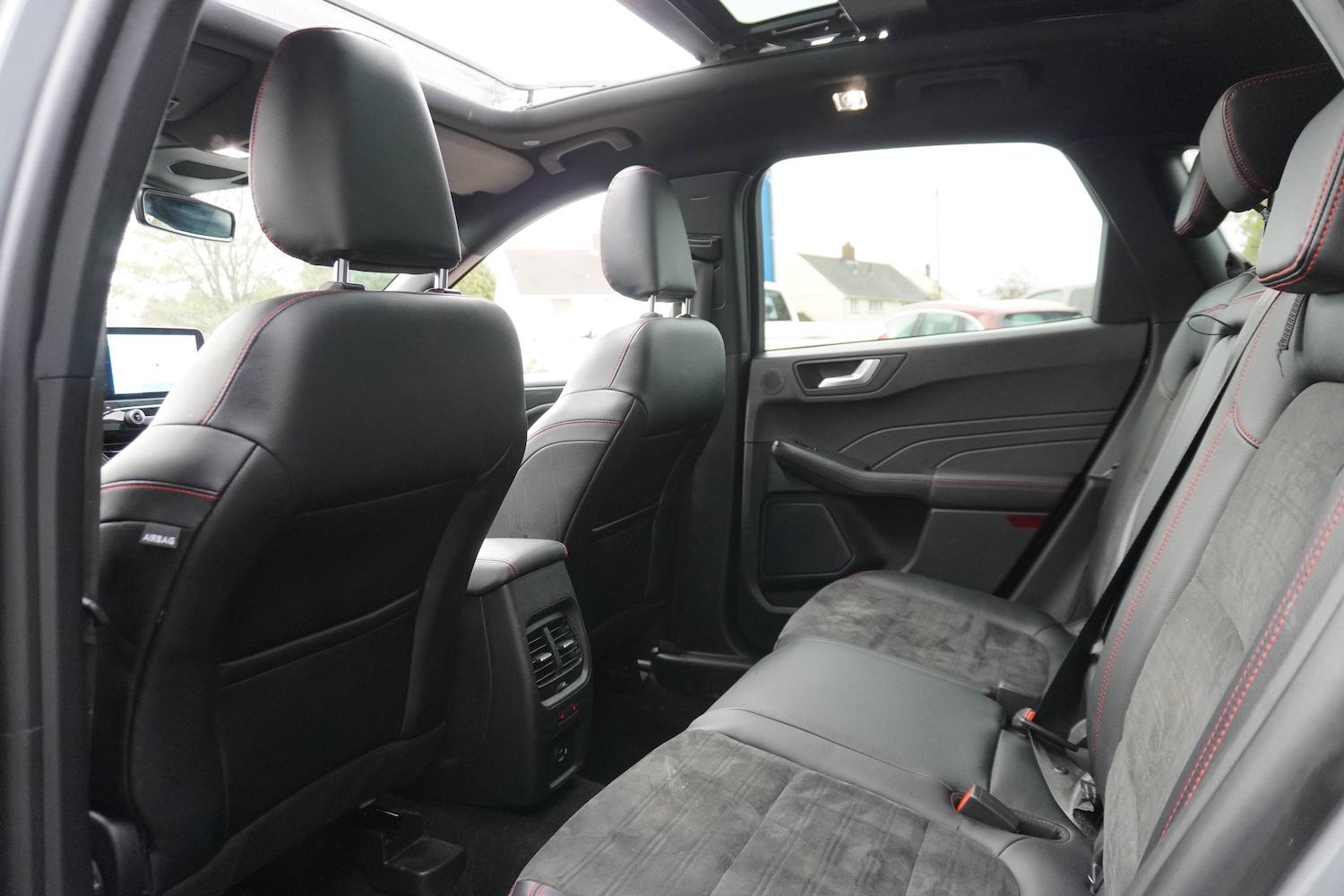 Used Ford Kuga 2022 for sale - 76598601: Photo 12