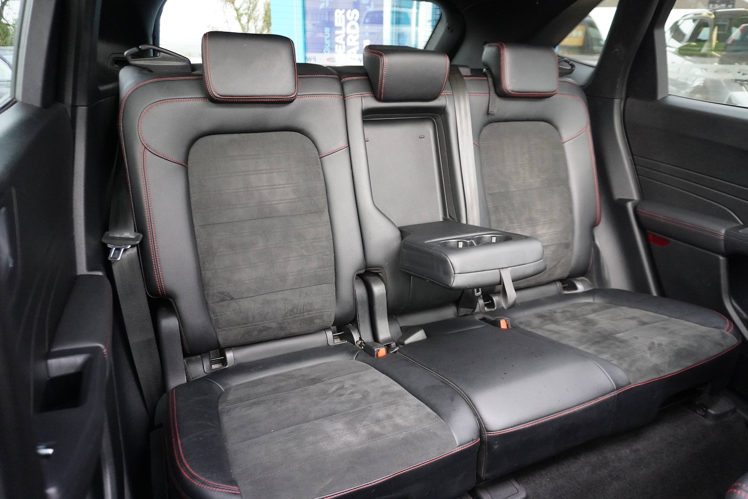 Used Ford Kuga 2022 for sale - 76598601: Photo 13