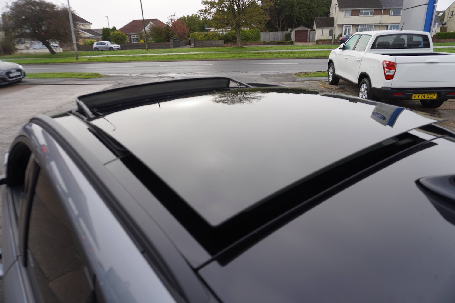 Used Ford Kuga 2022 for sale - 76598601: Photo 15