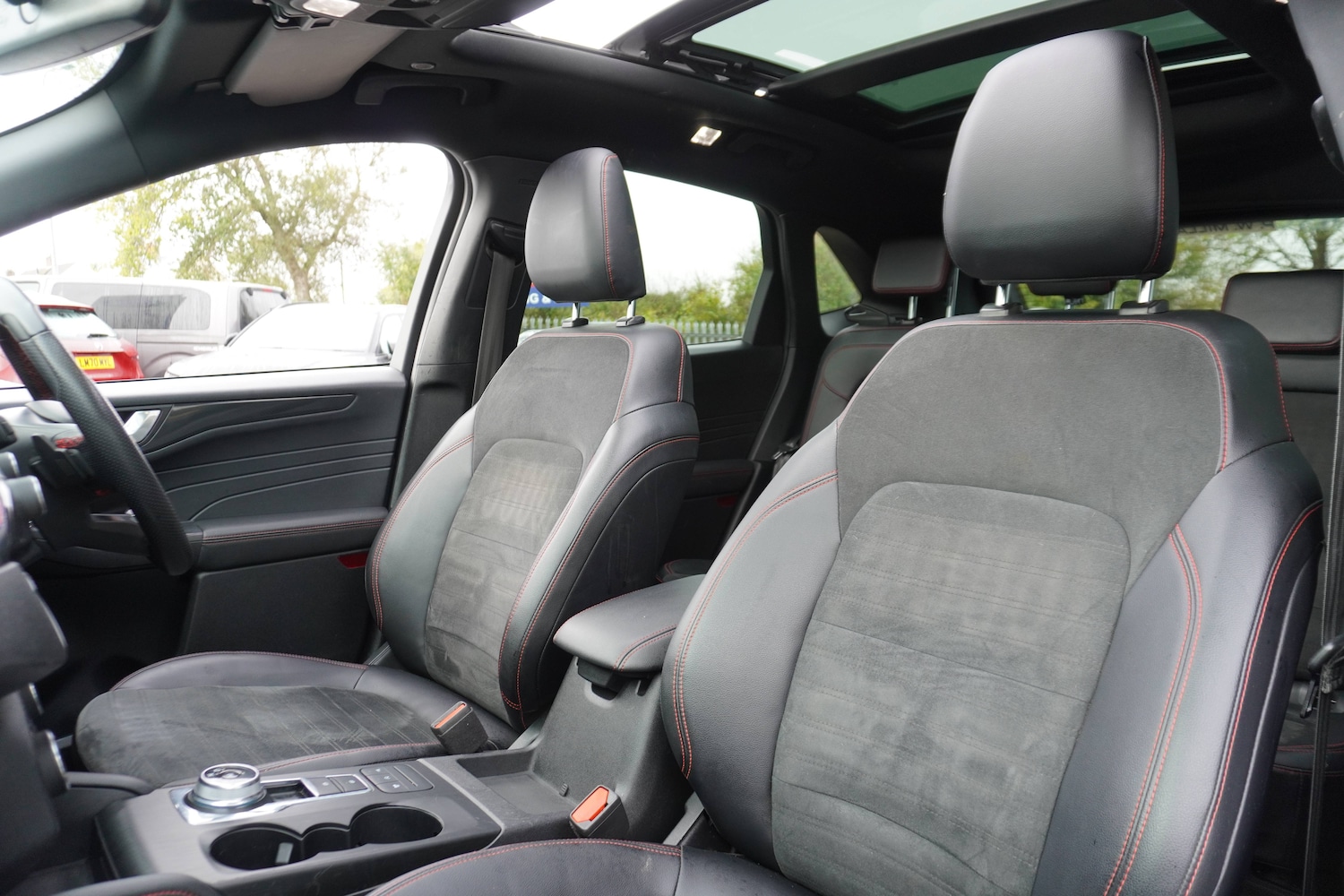 Used Ford Kuga 2022 for sale - 76598601: Photo 19