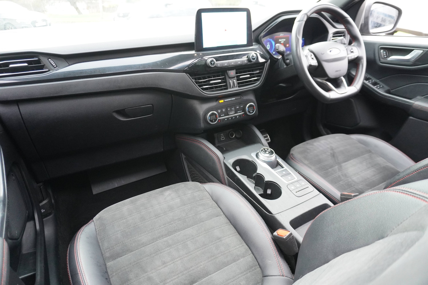 Used Ford Kuga 2022 for sale - 76598601: Photo 20