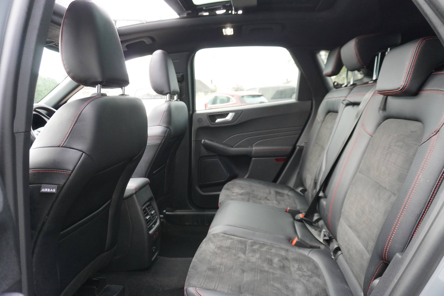 Used Ford Kuga 2022 for sale - 76598601: Photo 21