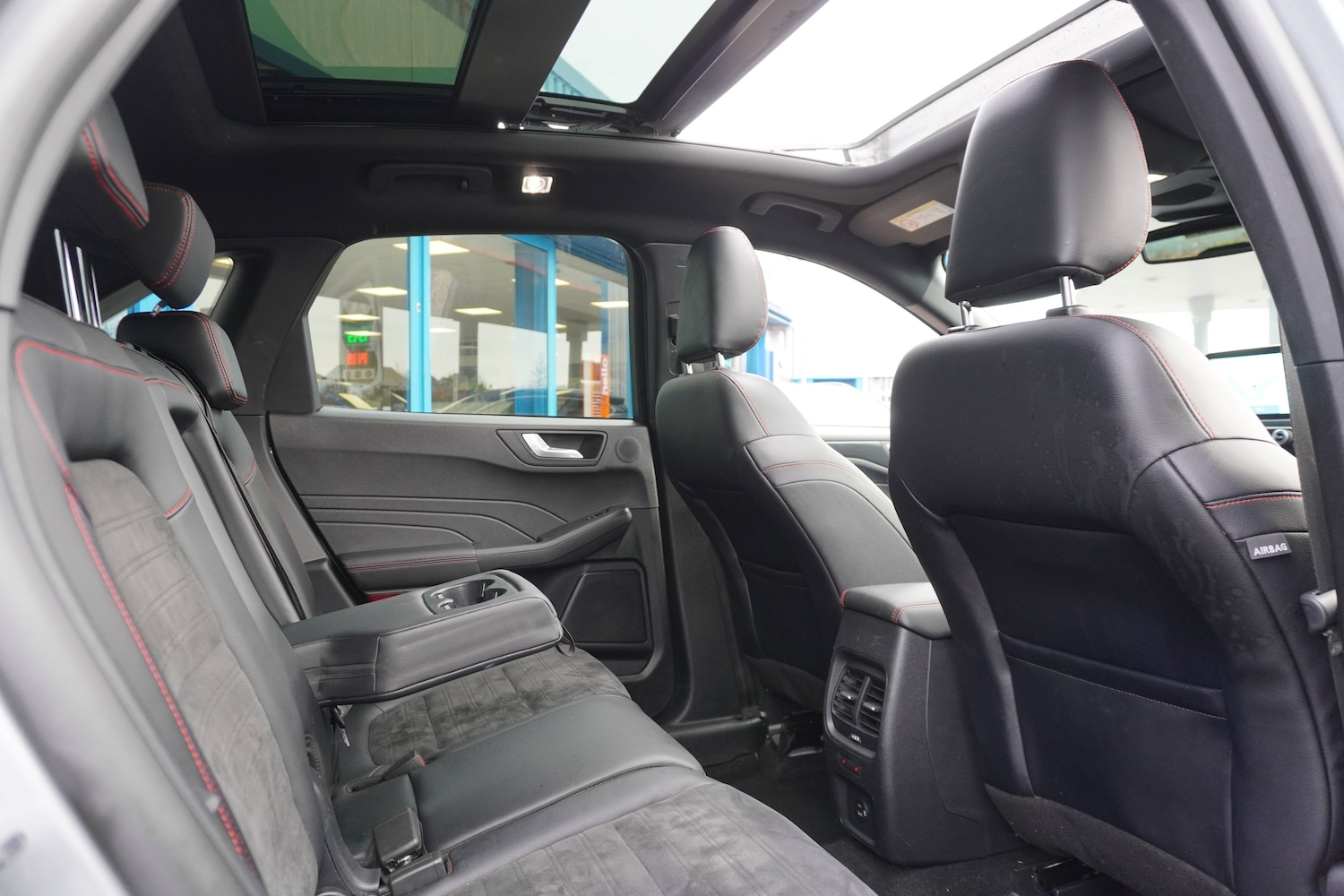 Used Ford Kuga 2022 for sale - 76598601: Photo 22