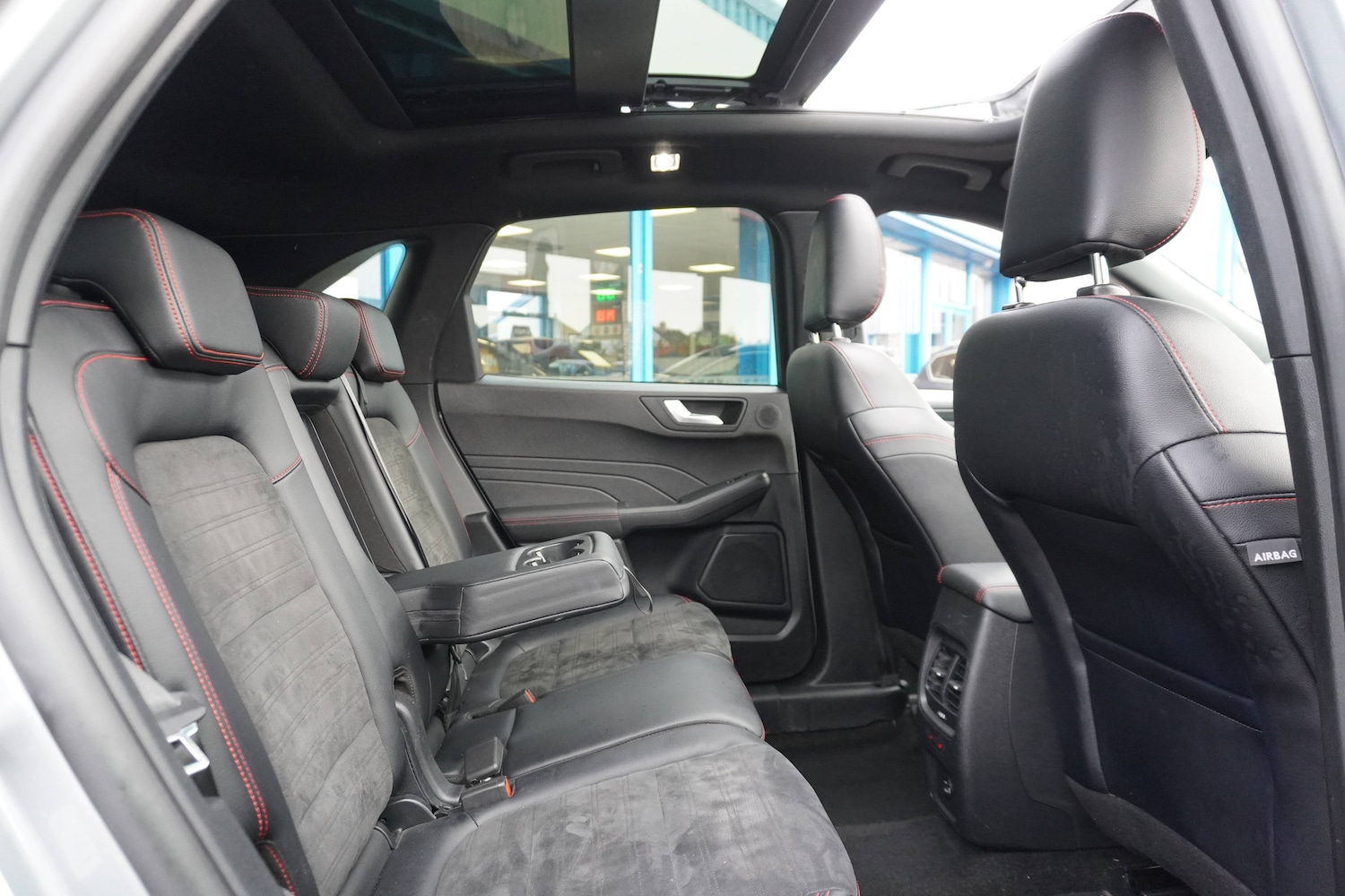 Used Ford Kuga 2022 for sale - 76598601: Photo 23