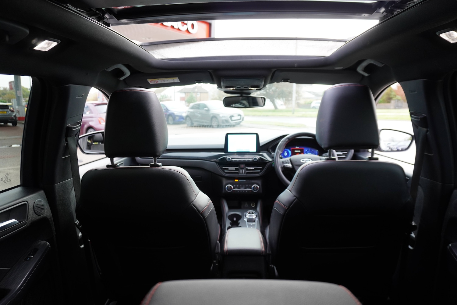 Used Ford Kuga 2022 for sale - 76598601: Photo 24