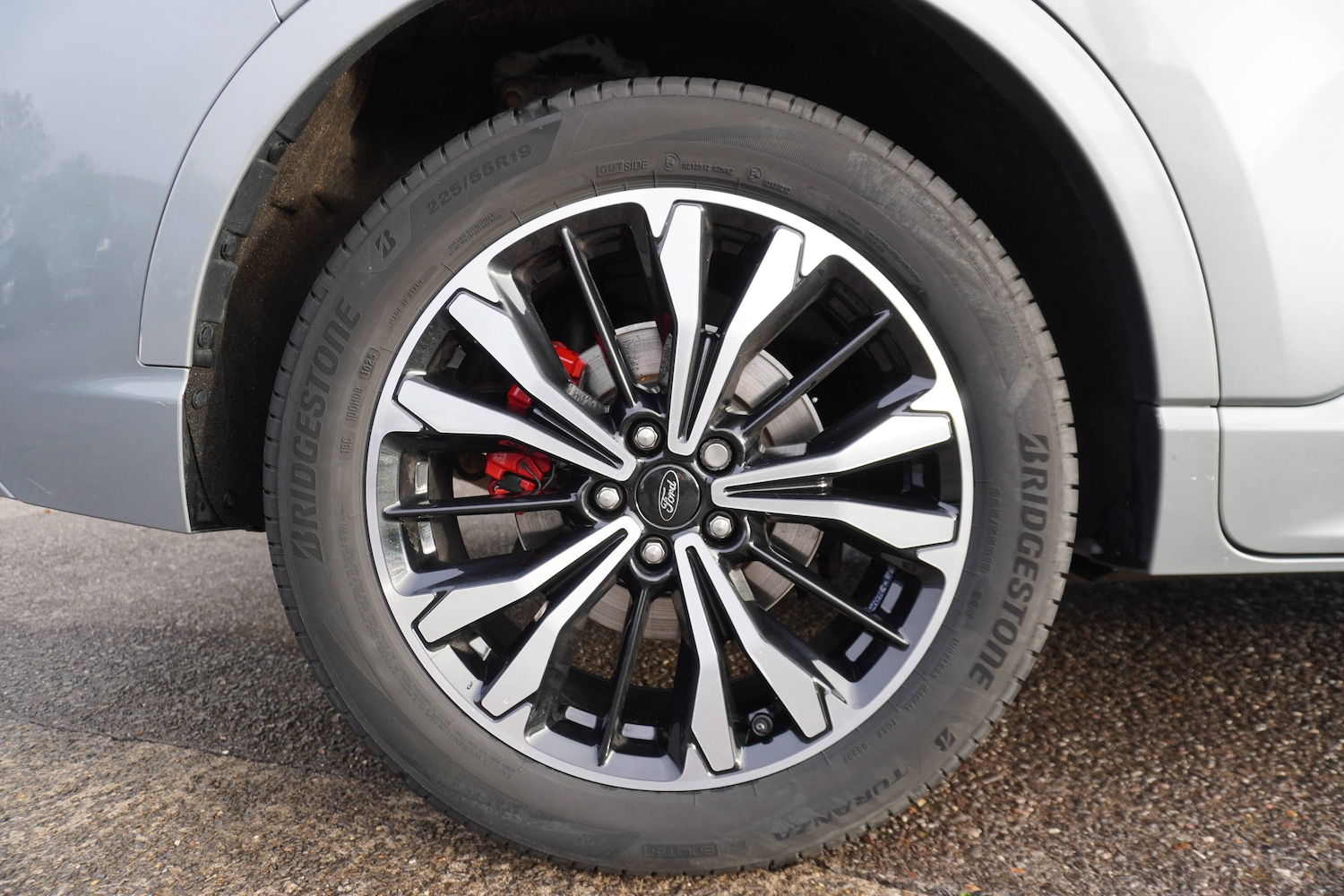 Used Ford Kuga 2022 for sale - 76598601: Photo 32