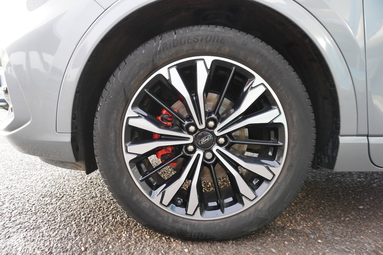 Used Ford Kuga 2022 for sale - 76598601: Photo 33