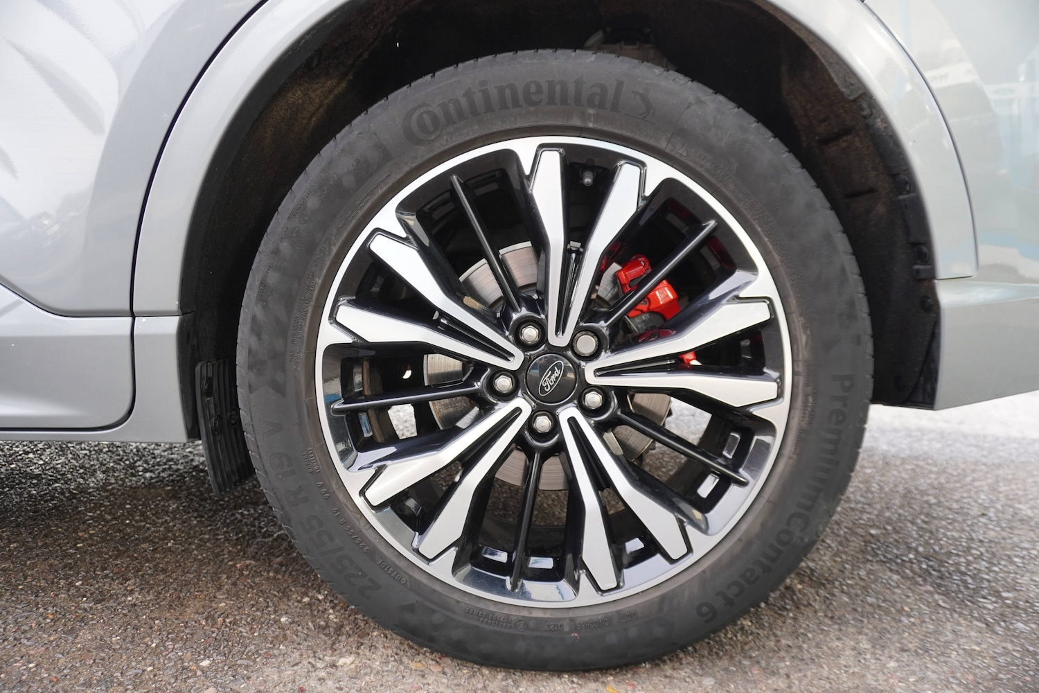 Used Ford Kuga 2022 for sale - 76598601: Photo 34