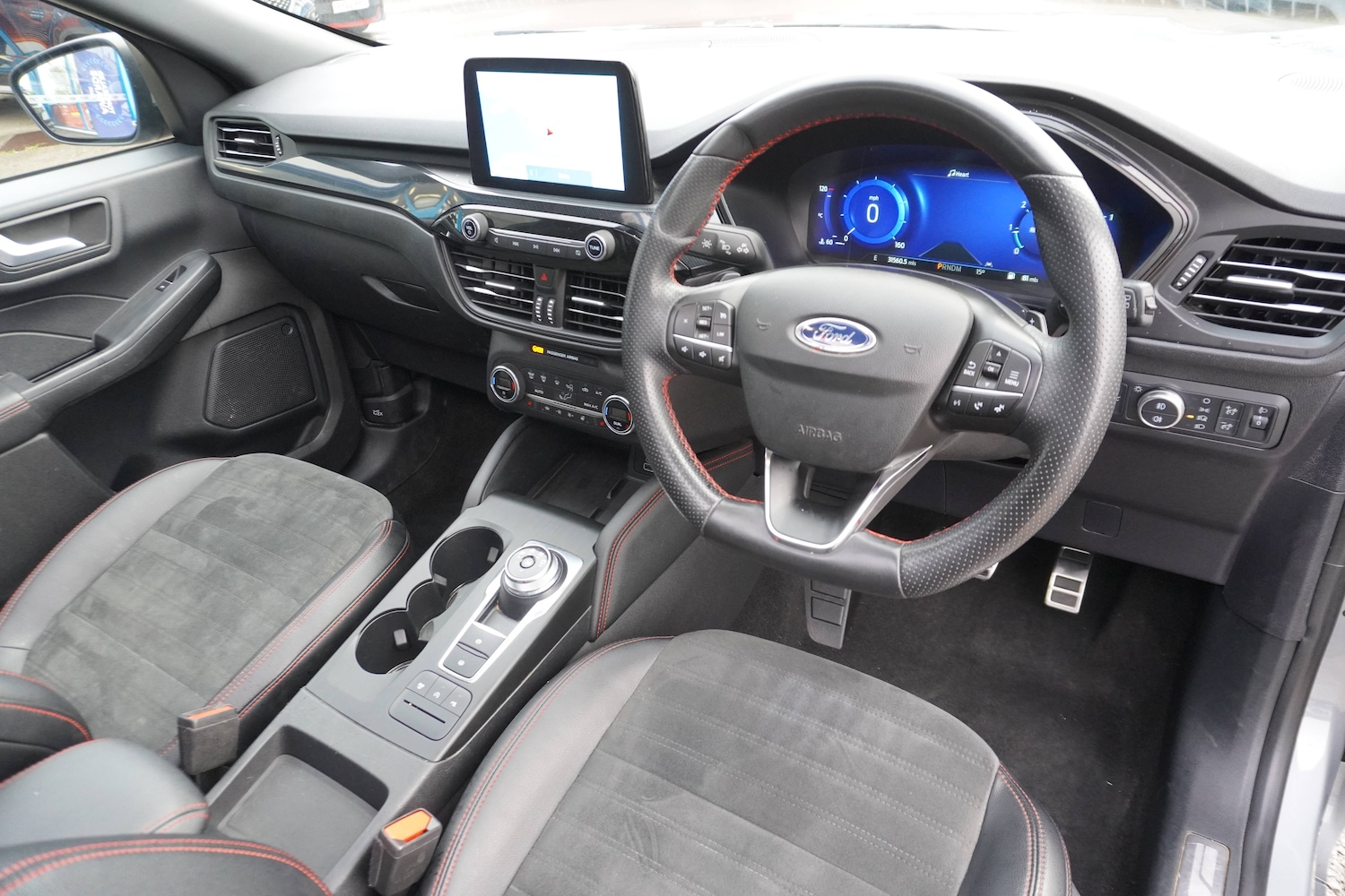 Used Ford Kuga 2022 for sale - 76598601: Photo 4