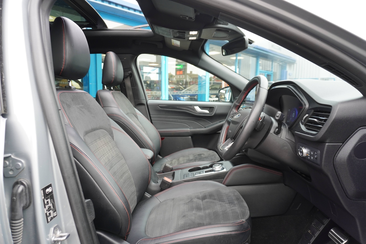 Used Ford Kuga 2022 for sale - 76598601: Photo 6