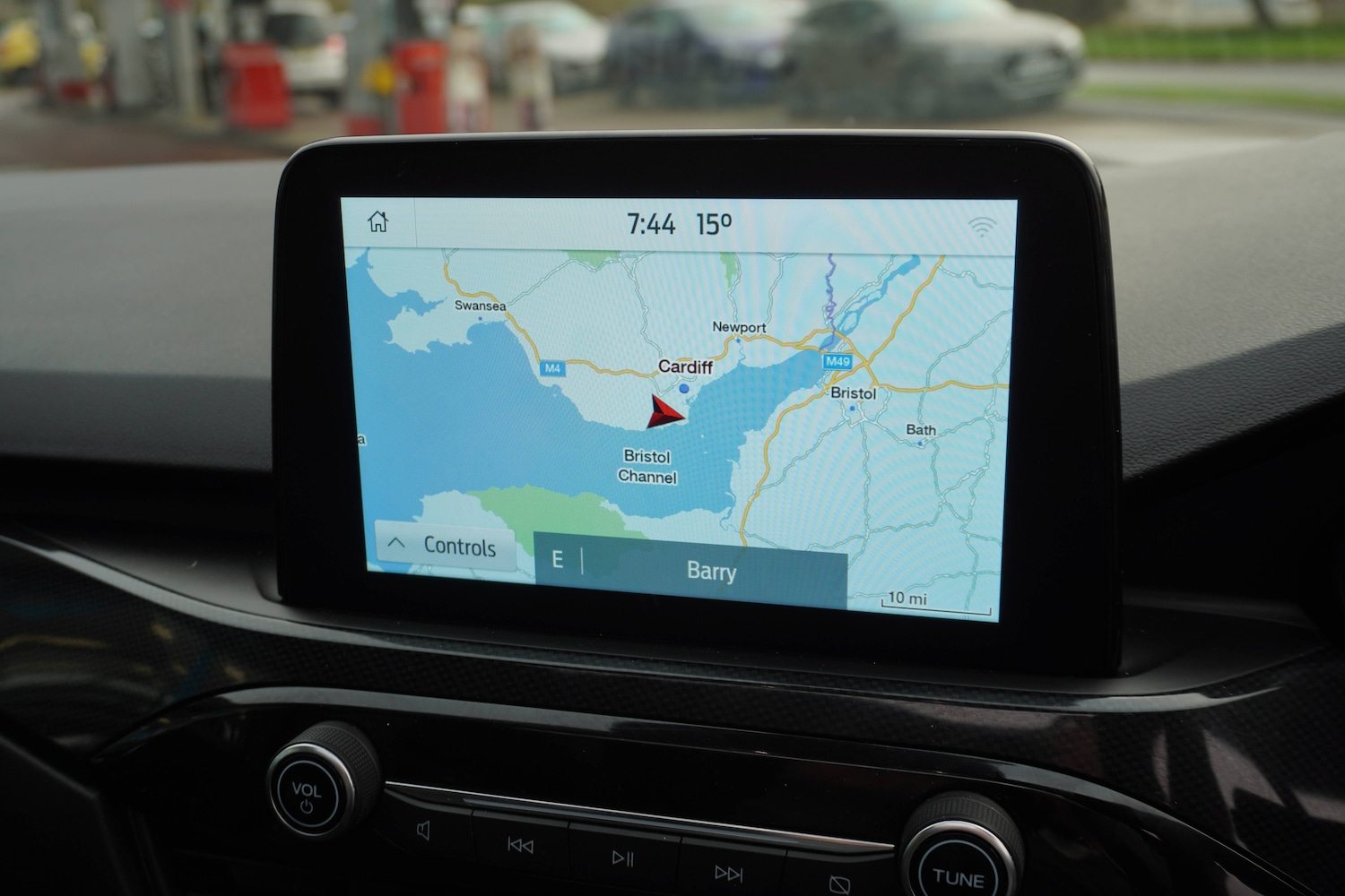 Used Ford Kuga 2022 for sale - 76598601: Photo 8