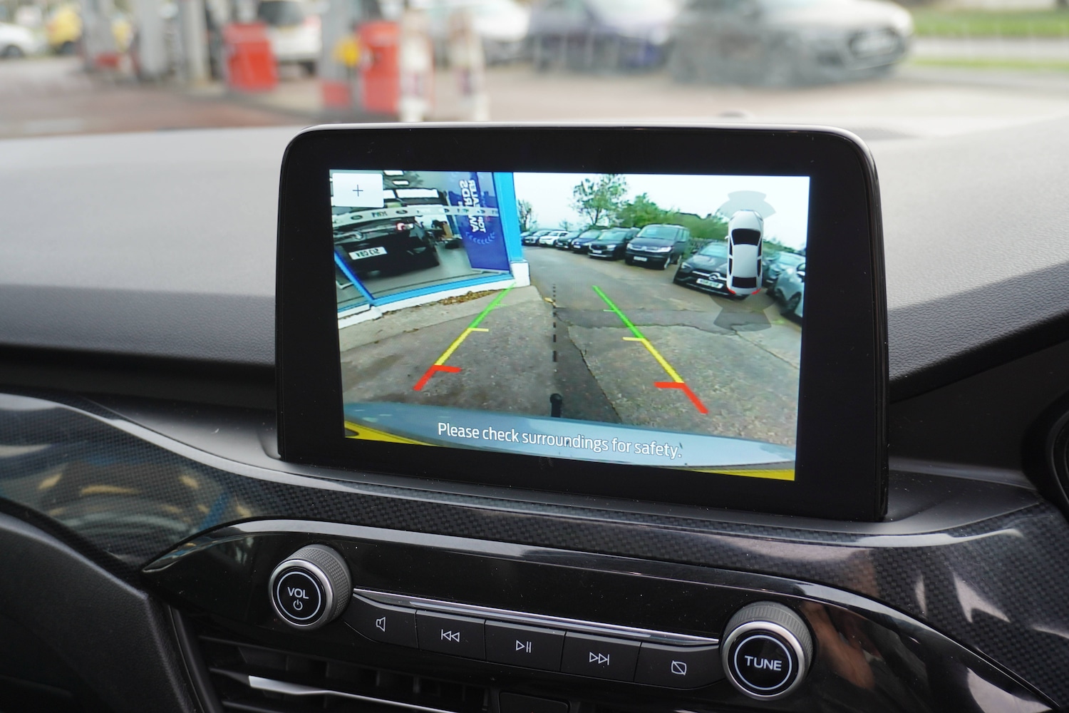 Used Ford Kuga 2022 for sale - 76598601: Photo 9