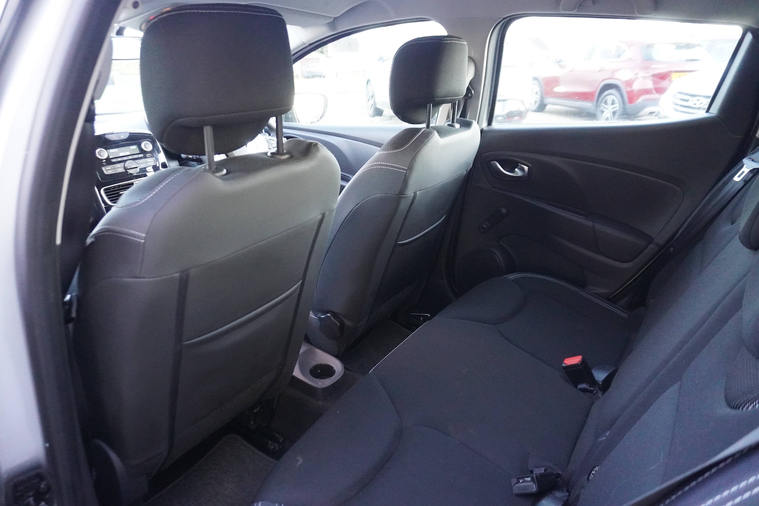 Used Renault Clio 2025 for sale - 76598718: Photo 10