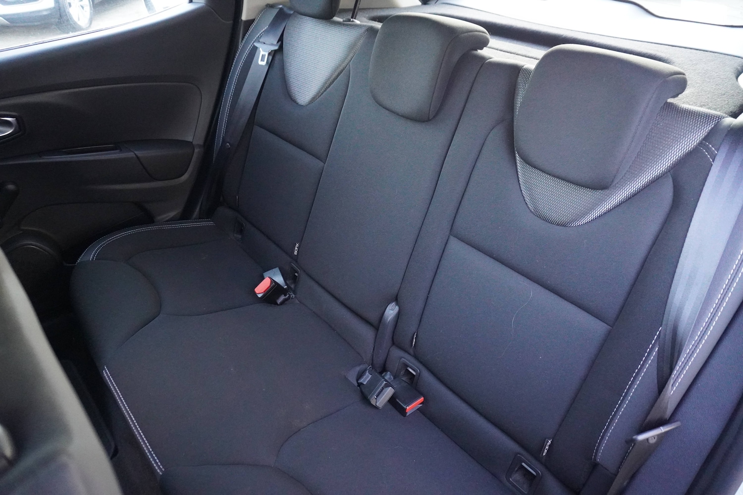 Used Renault Clio 2025 for sale - 76598718: Photo 11