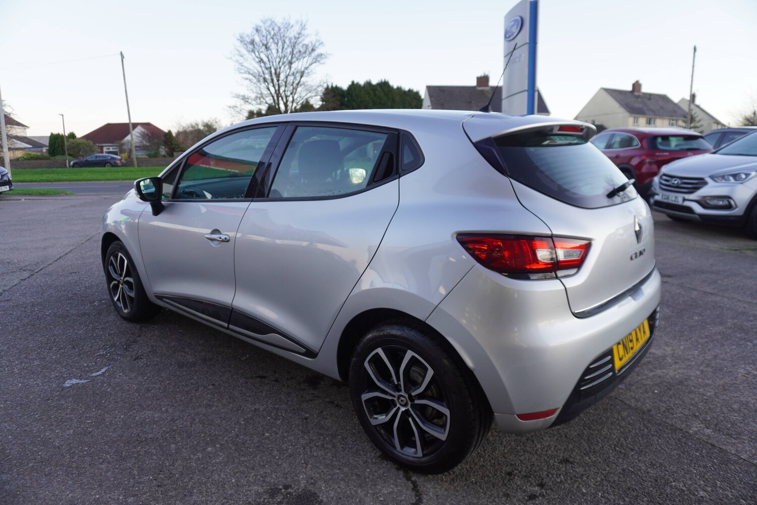 Used Renault Clio 2025 for sale - 76598718: Photo 15
