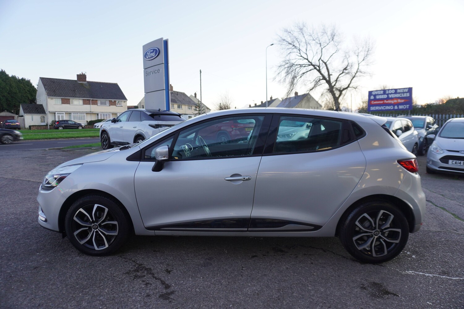 Used Renault Clio 2025 for sale - 76598718: Photo 16