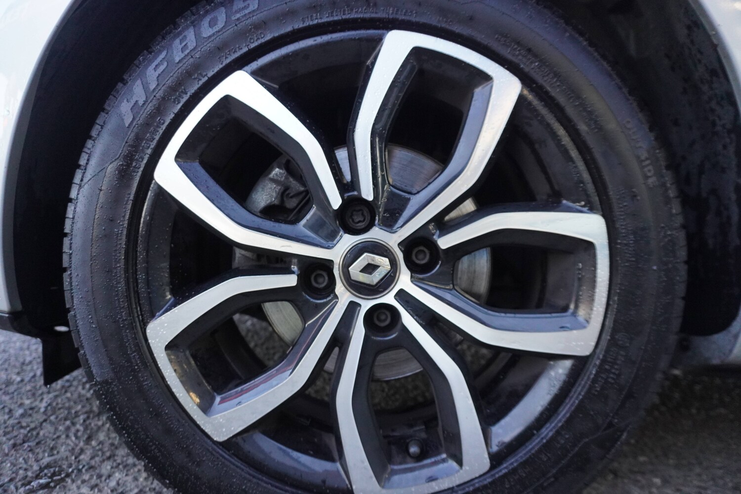 Used Renault Clio 2025 for sale - 76598718: Photo 17