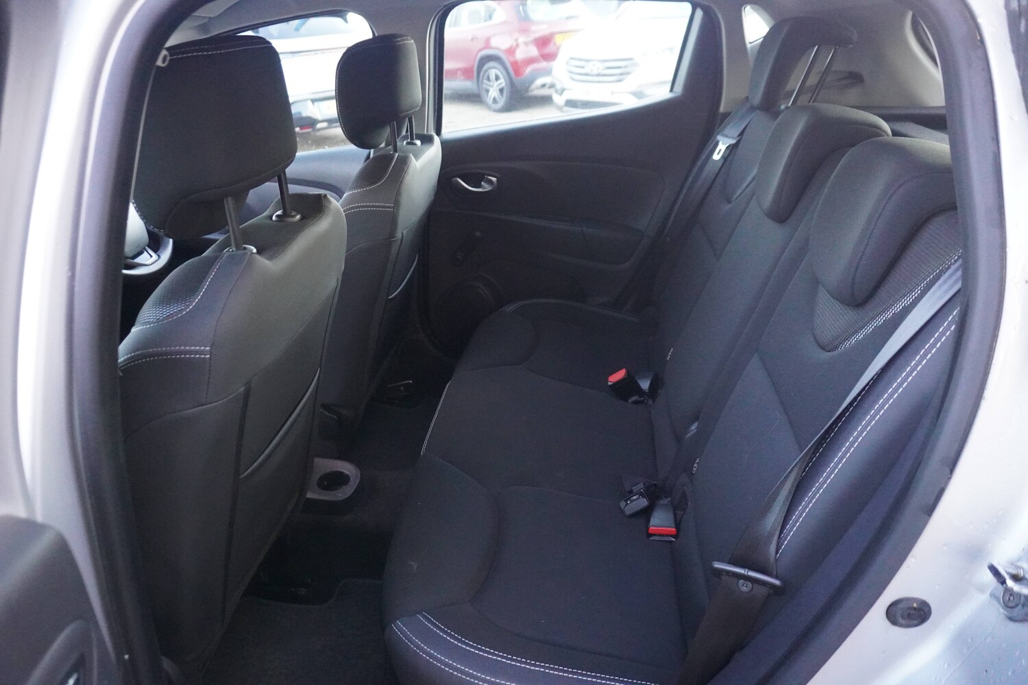 Used Renault Clio 2025 for sale - 76598718: Photo 23