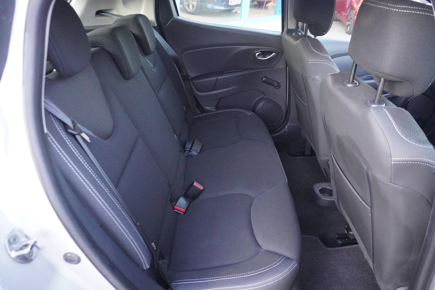 Used Renault Clio 2025 for sale - 76598718: Photo 24