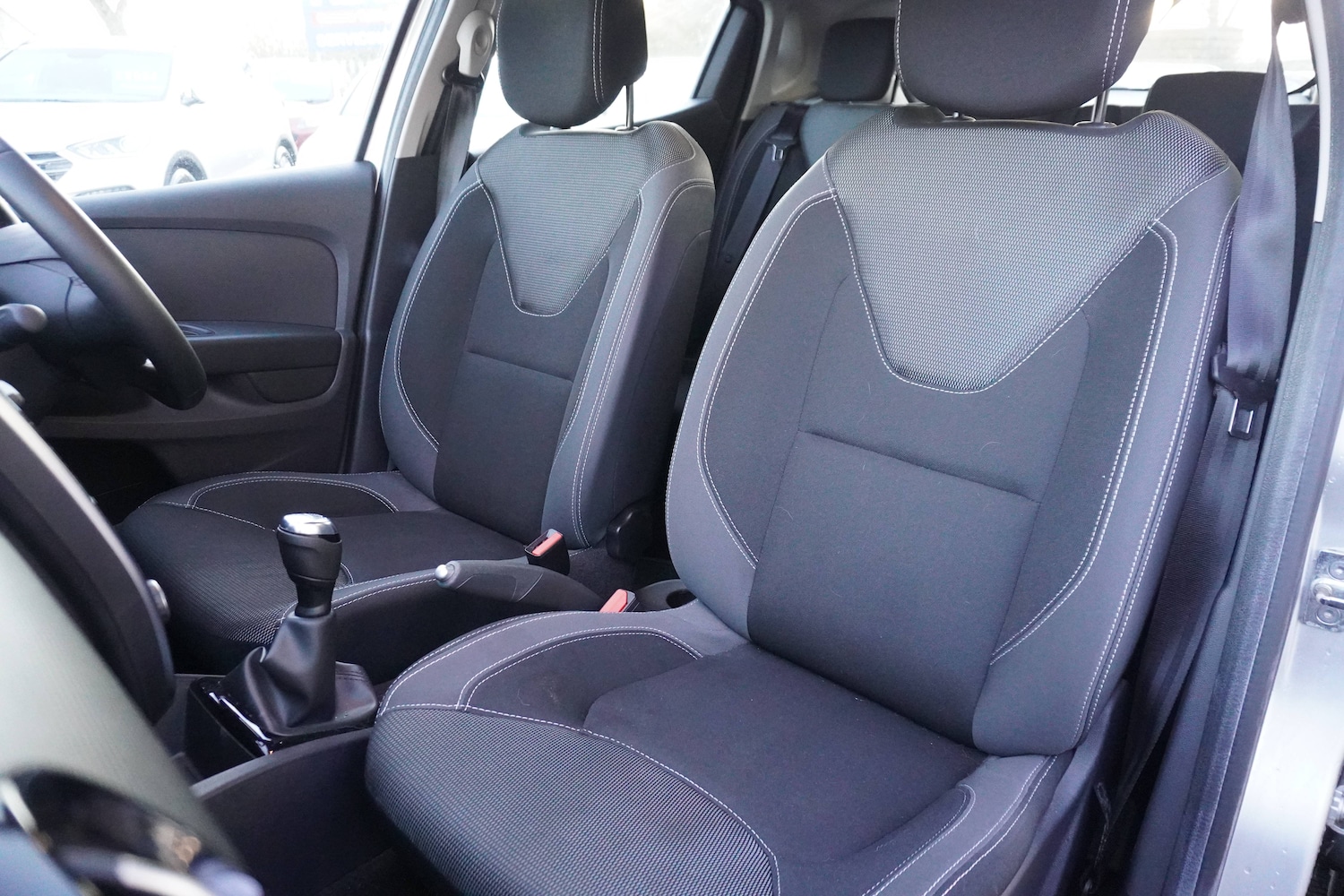 Used Renault Clio 2025 for sale - 76598718: Photo 8