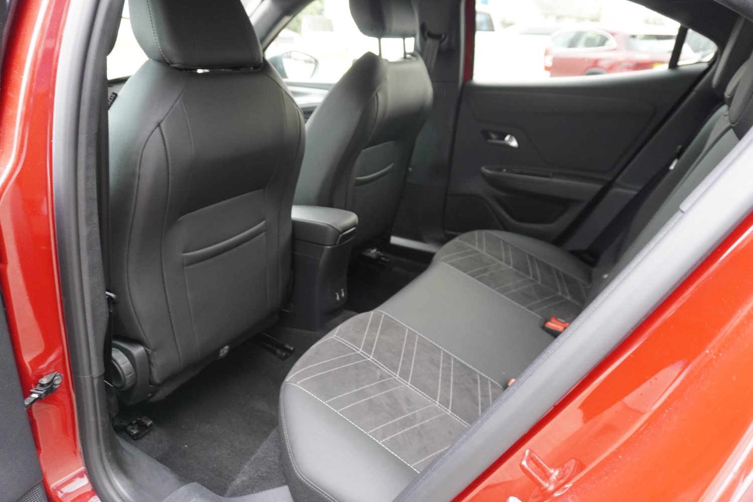 Used Vauxhall Mokka 2023 for sale - 76598660: Photo 10