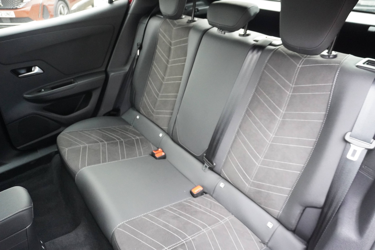 Used Vauxhall Mokka 2023 for sale - 76598660: Photo 11