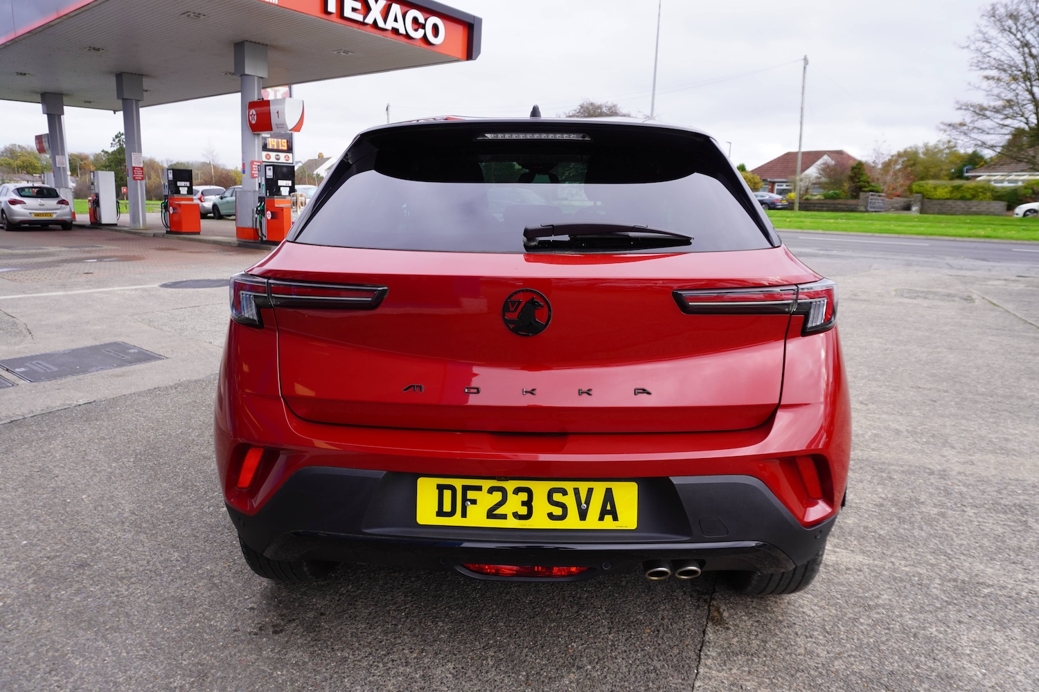 Used Vauxhall Mokka 2023 for sale - 76598660: Photo 12