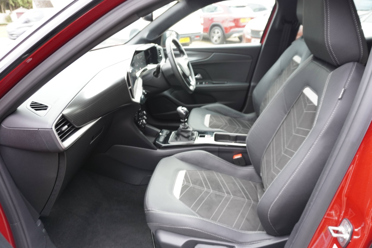 Used Vauxhall Mokka 2023 for sale - 76598660: Photo 17