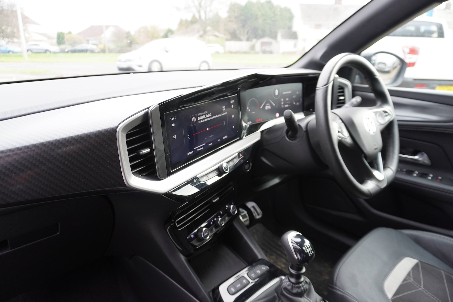 Used Vauxhall Mokka 2023 for sale - 76598660: Photo 18