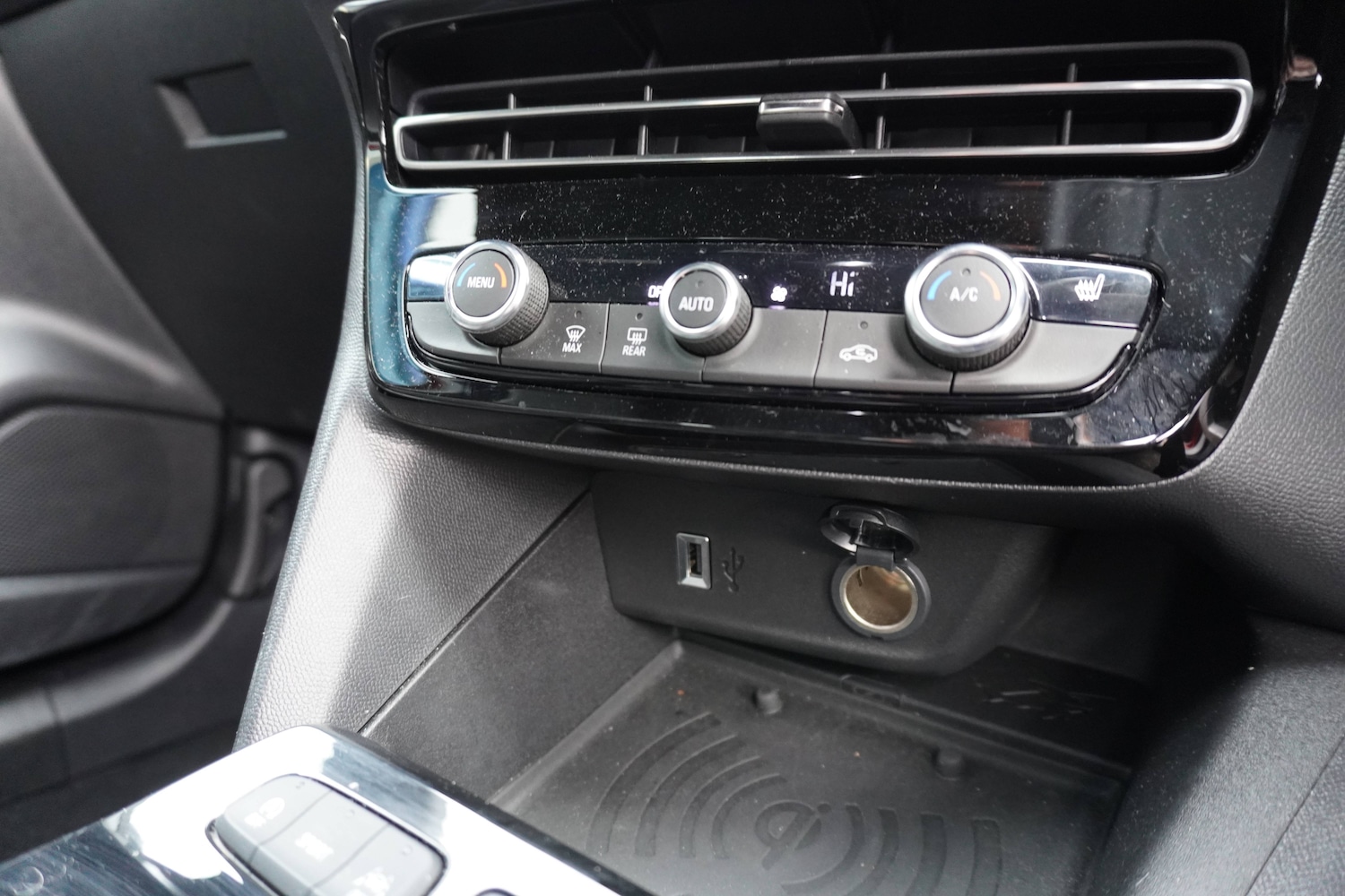 Used Vauxhall Mokka 2023 for sale - 76598660: Photo 19