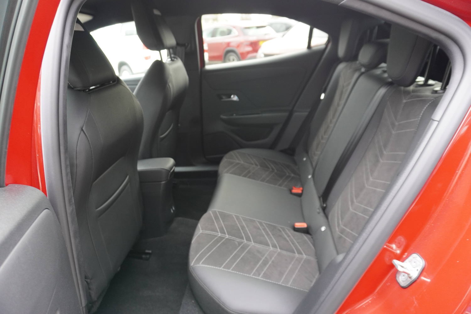 Used Vauxhall Mokka 2023 for sale - 76598660: Photo 20