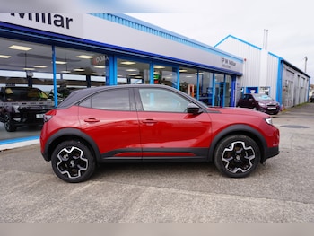 Used Vauxhall Mokka 2023 for sale - 76598660: Photo