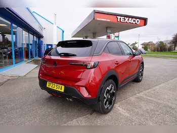 Used Vauxhall Mokka 2023 for sale - 76598660: Photo