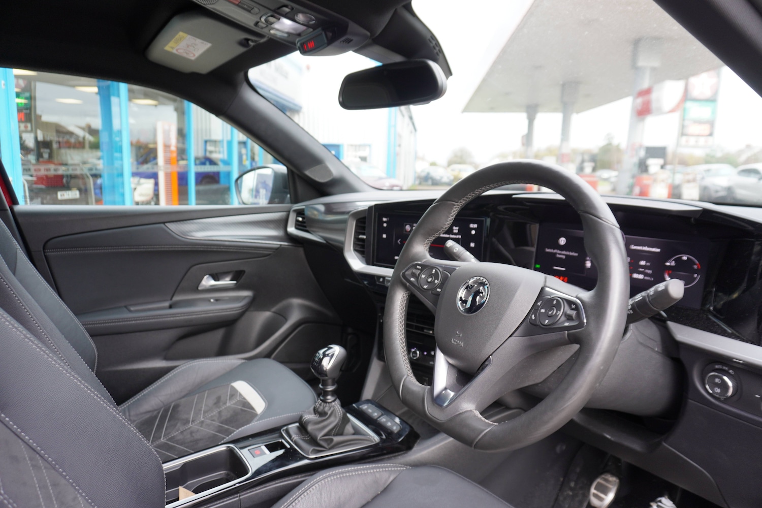 Used Vauxhall Mokka 2023 for sale - 76598660: Photo 4