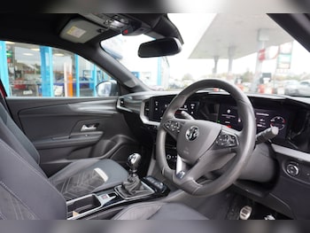 Used Vauxhall Mokka 2023 for sale - 76598660: Photo