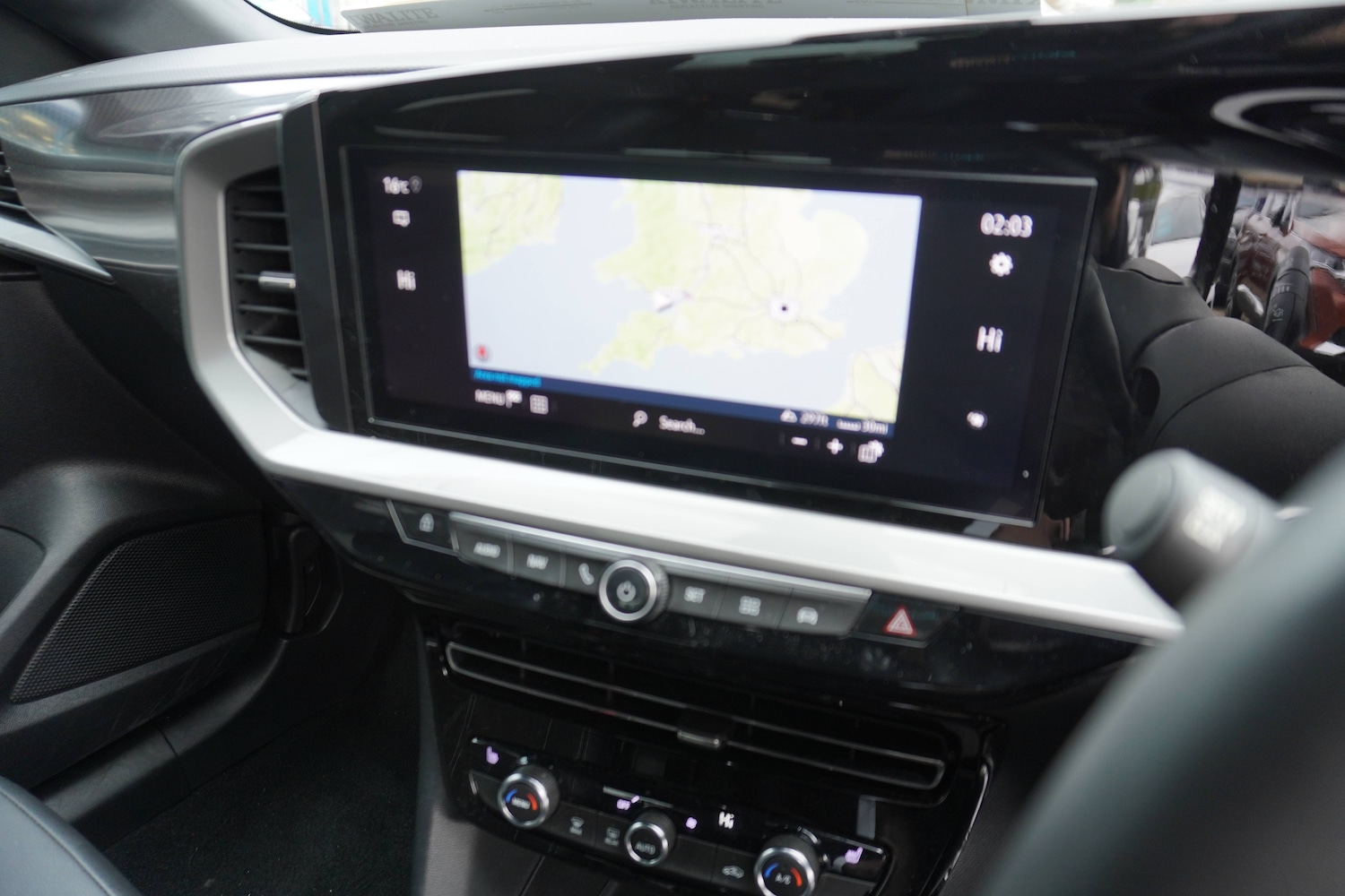 Used Vauxhall Mokka 2023 for sale - 76598660: Photo 5