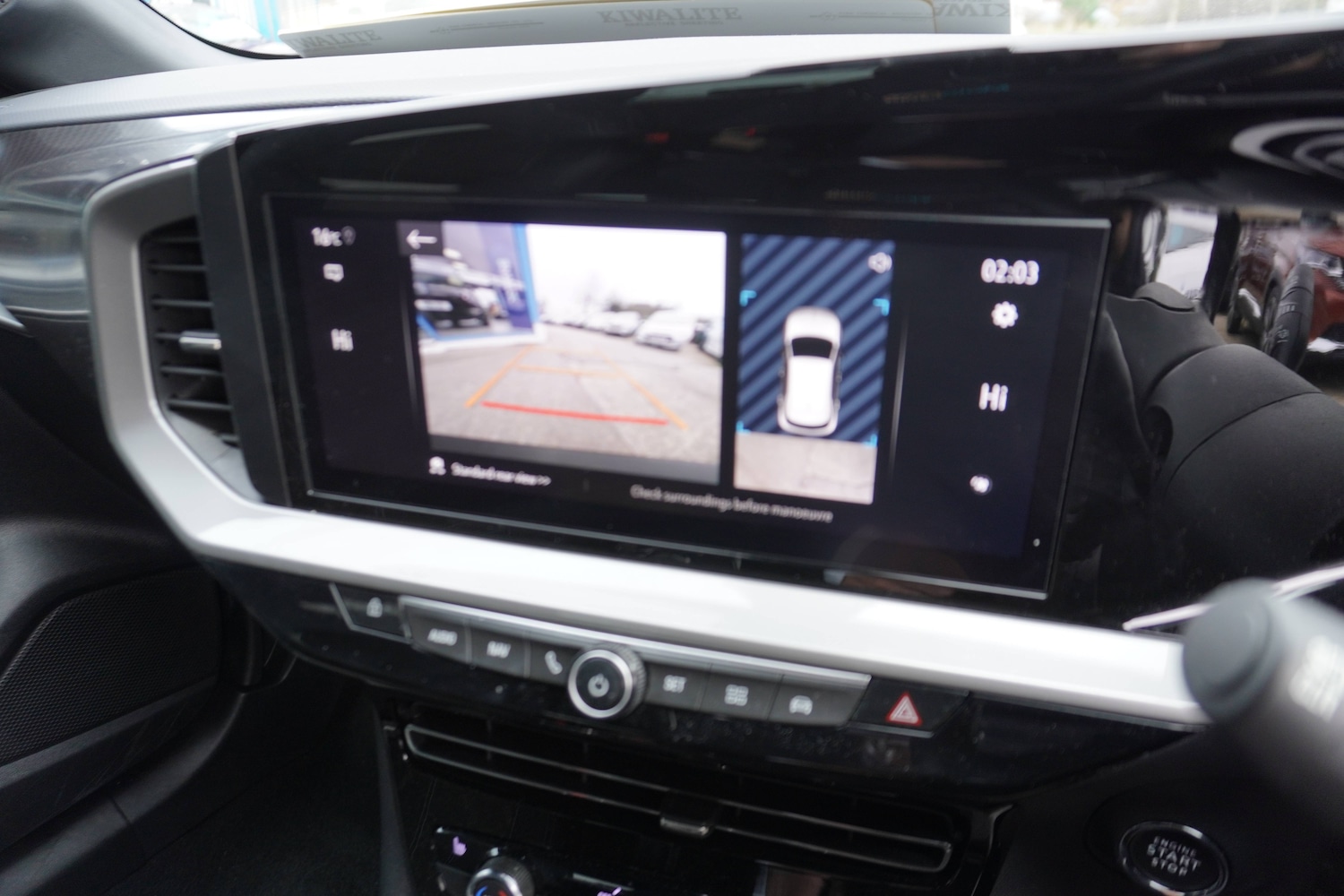 Used Vauxhall Mokka 2023 for sale - 76598660: Photo 6