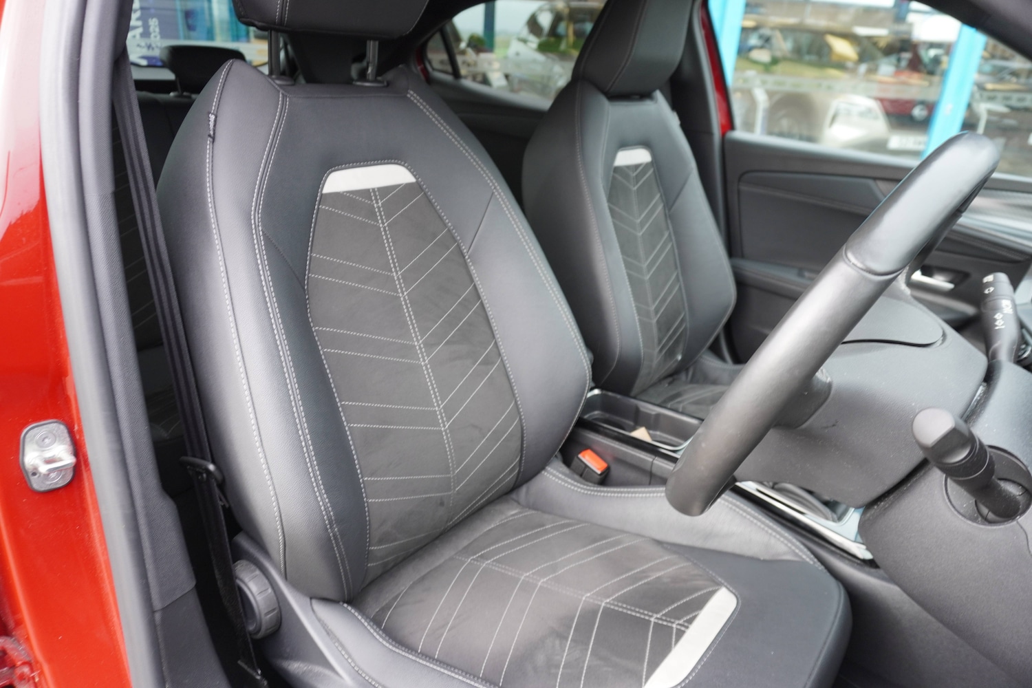 Used Vauxhall Mokka 2023 for sale - 76598660: Photo 7