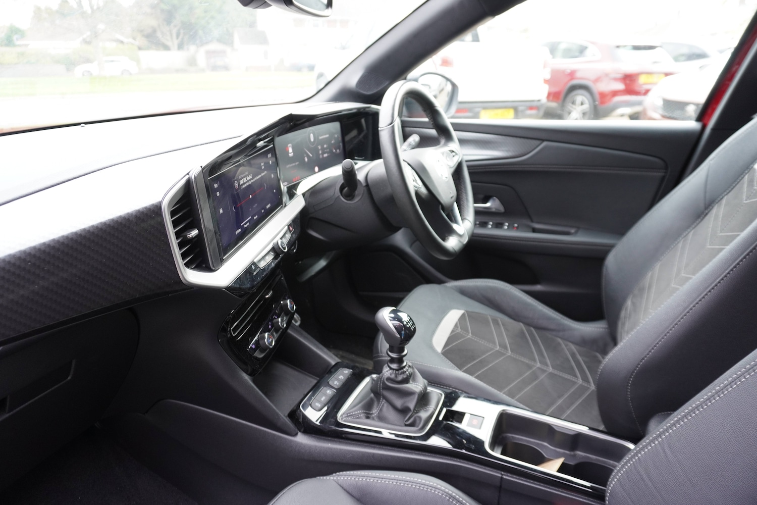 Used Vauxhall Mokka 2023 for sale - 76598660: Photo 8