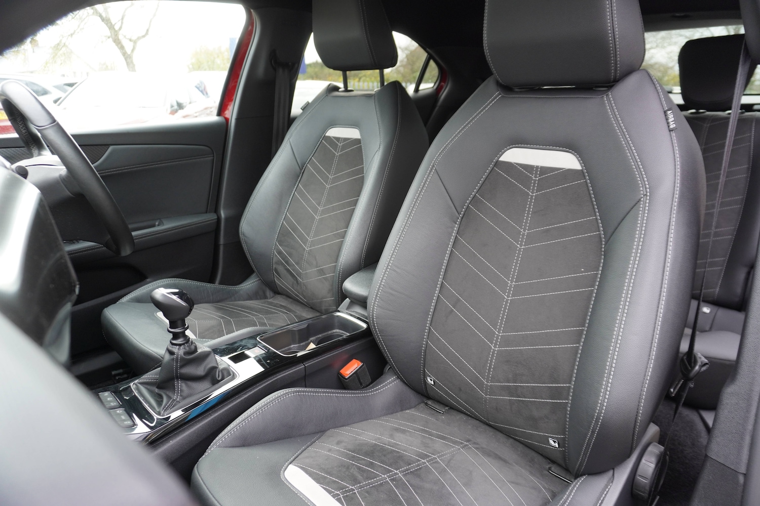 Used Vauxhall Mokka 2023 for sale - 76598660: Photo 9