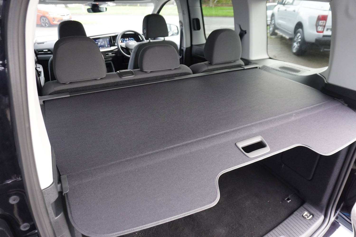 Used Ford Tourneo Connect 2024 for sale - 76879643: Photo 15