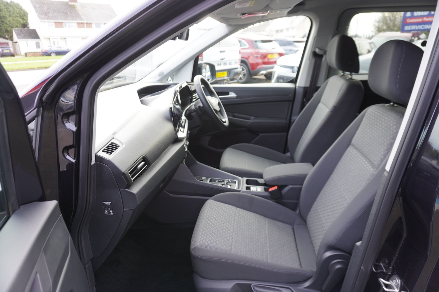 Used Ford Tourneo Connect 2024 for sale - 76879643: Photo 20