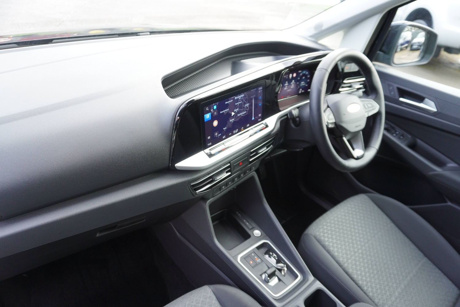 Used Ford Tourneo Connect 2024 for sale - 76879643: Photo 22