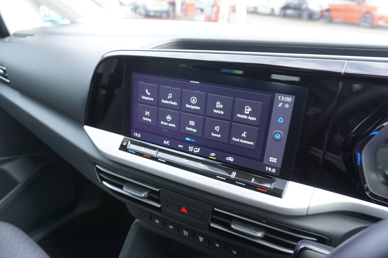 Used Ford Tourneo Connect 2024 for sale - 76879643: Photo 23