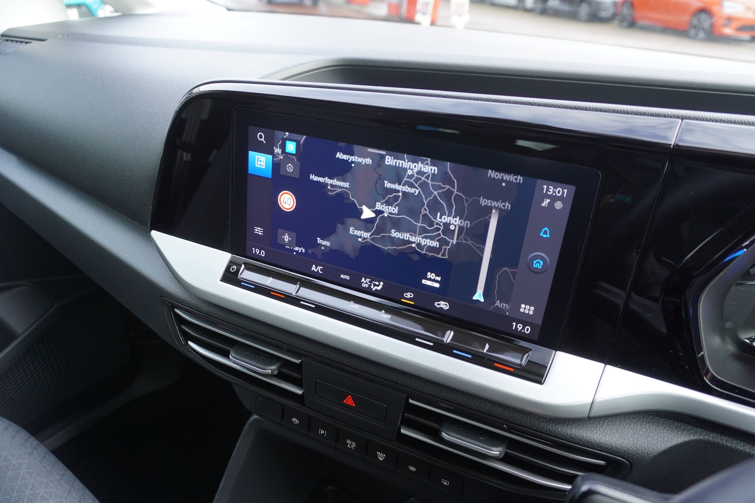 Used Ford Tourneo Connect 2024 for sale - 76879643: Photo 25