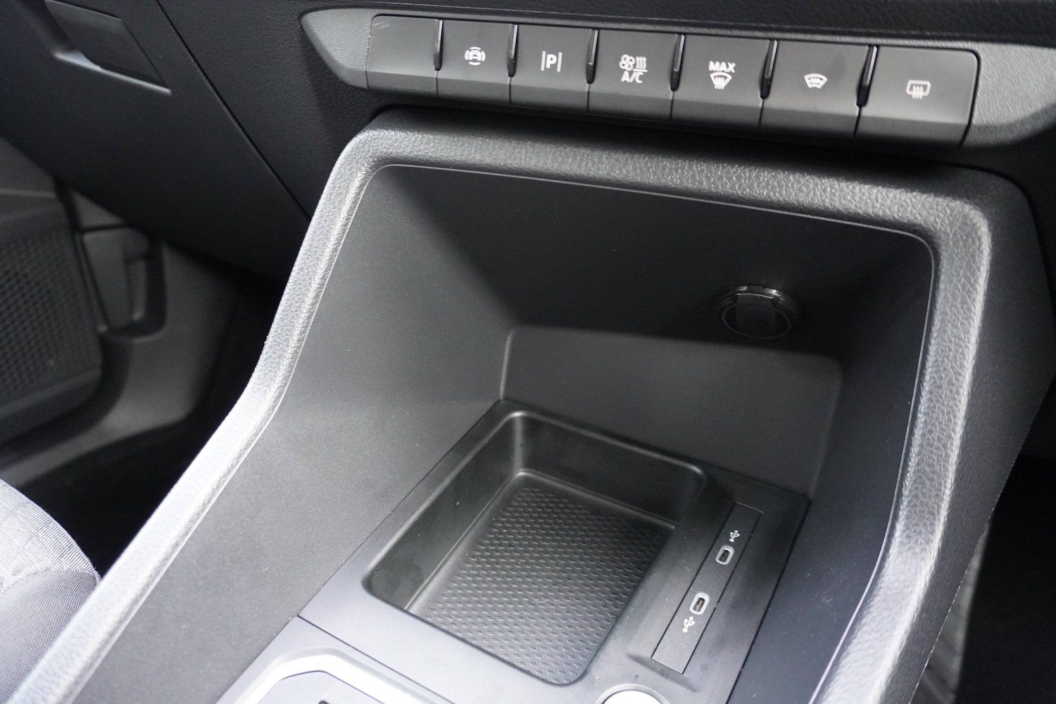 Used Ford Tourneo Connect 2024 for sale - 76879643: Photo 27