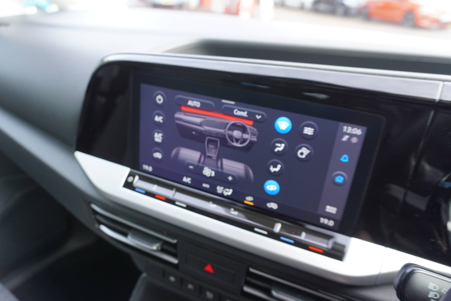 Used Ford Tourneo Connect 2024 for sale - 76879643: Photo 29