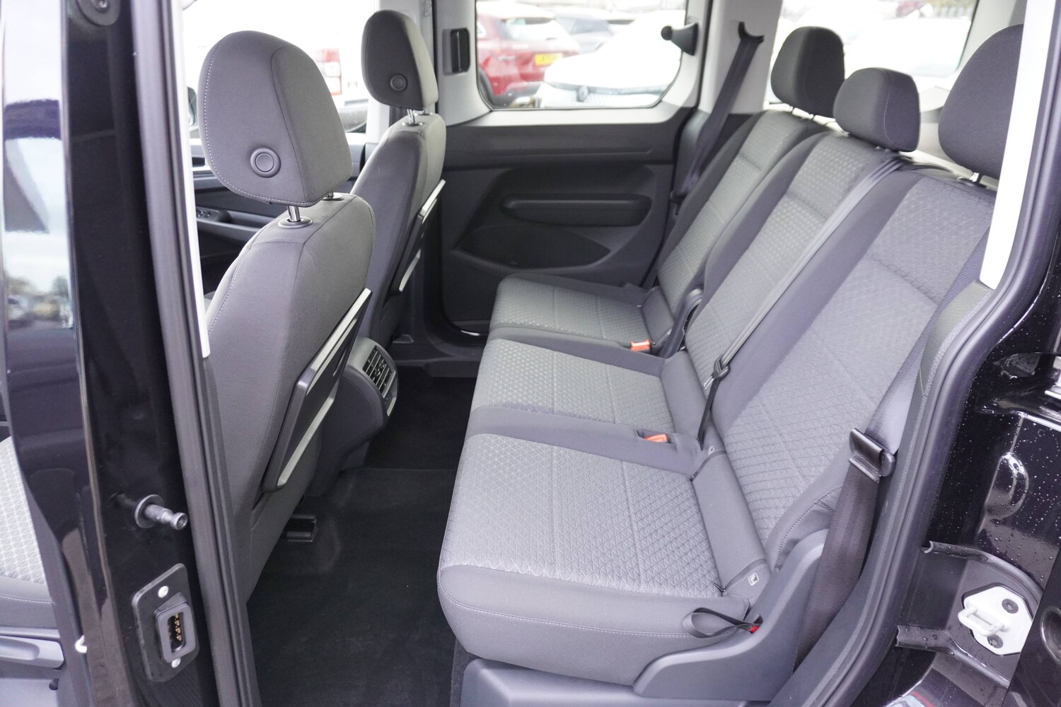 Used Ford Tourneo Connect 2024 for sale - 76879643: Photo 31